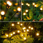 Dancing Firefly™ - Garden Decor Solar Lights