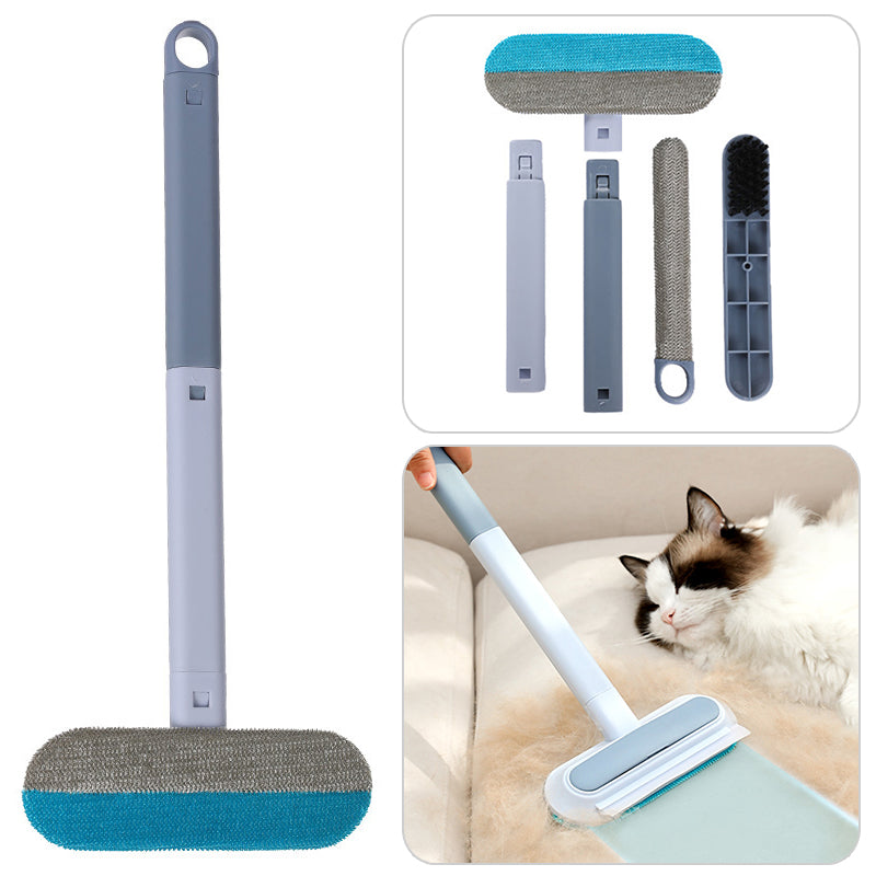 FurErase Pro™ - The Ultimate Pet Hair Cleaning Brush