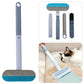 FurErase Pro™ - The Ultimate Pet Hair Cleaning Brush ---
