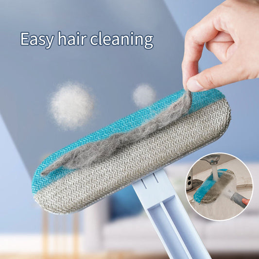 FurErase Pro™ - The Ultimate Pet Hair Cleaning Brush ---